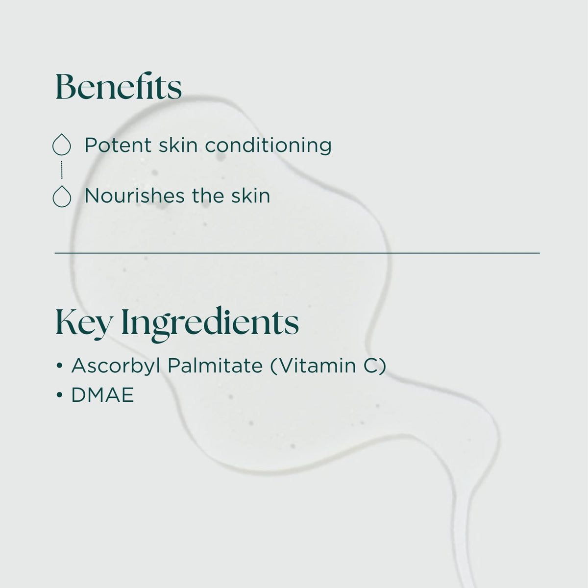 Face Serum, Eye Cream & Cleansing Gel Set