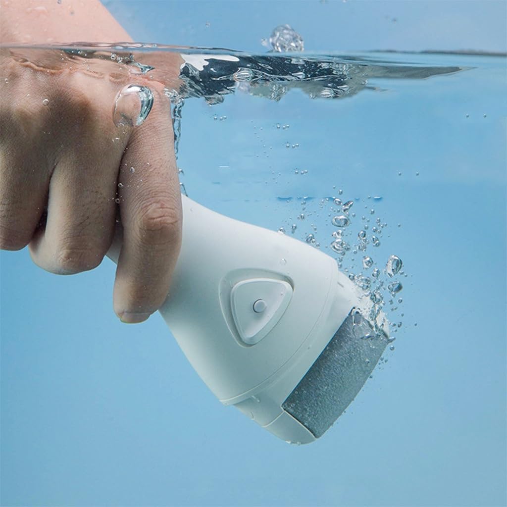 Rechargeable Electric Foot Pedicure Grinder