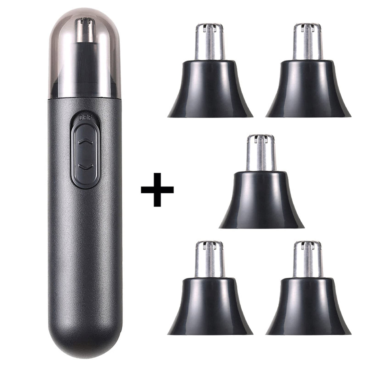 Ear & Nose Hair Trimmer