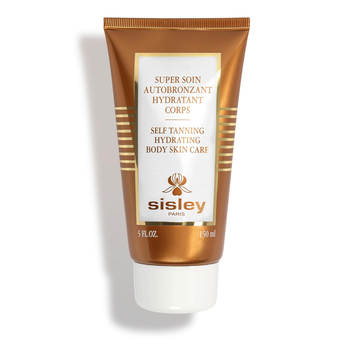 Sisley Paris Self Tanning Hydrating Body Skin Care - 150 mL