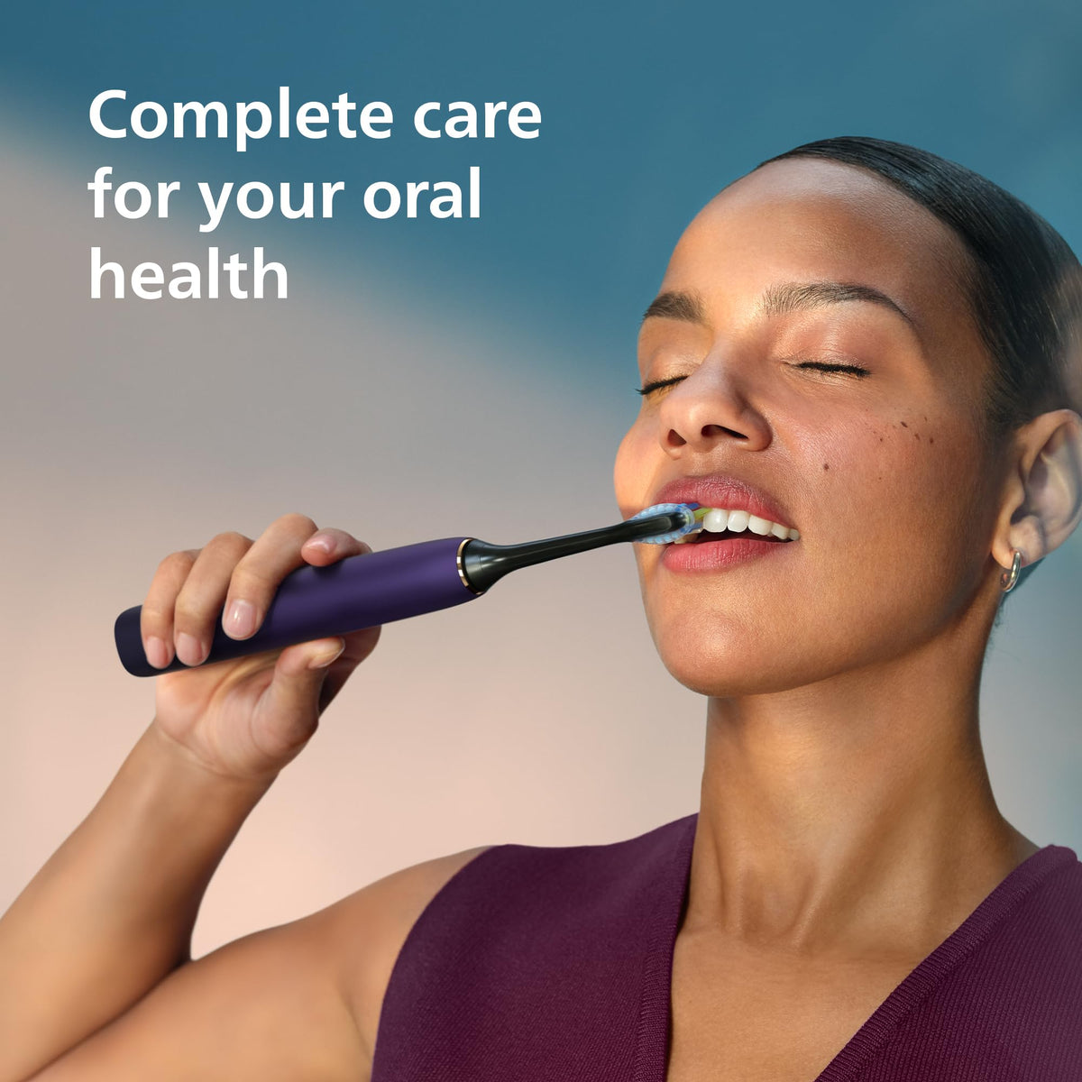Philips Sonicare 9000 Electric Rechargable whiten Teeth
