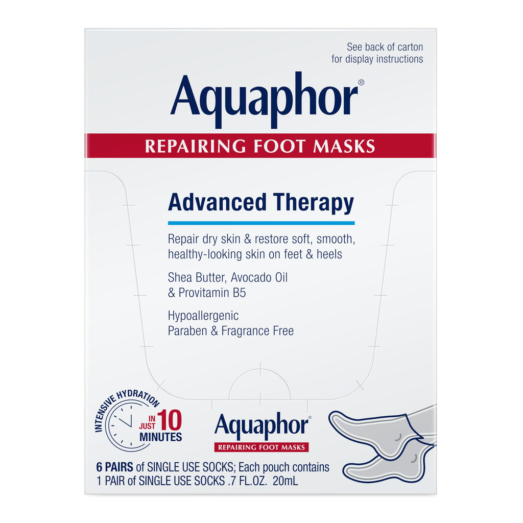 Aquaphor Repairing Hand an