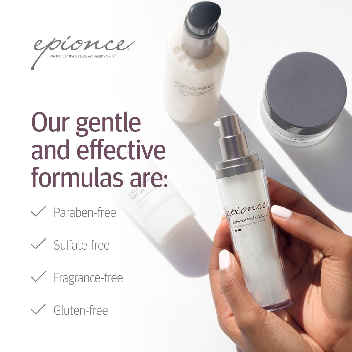 4-Step Anti-Aging Skincare Set