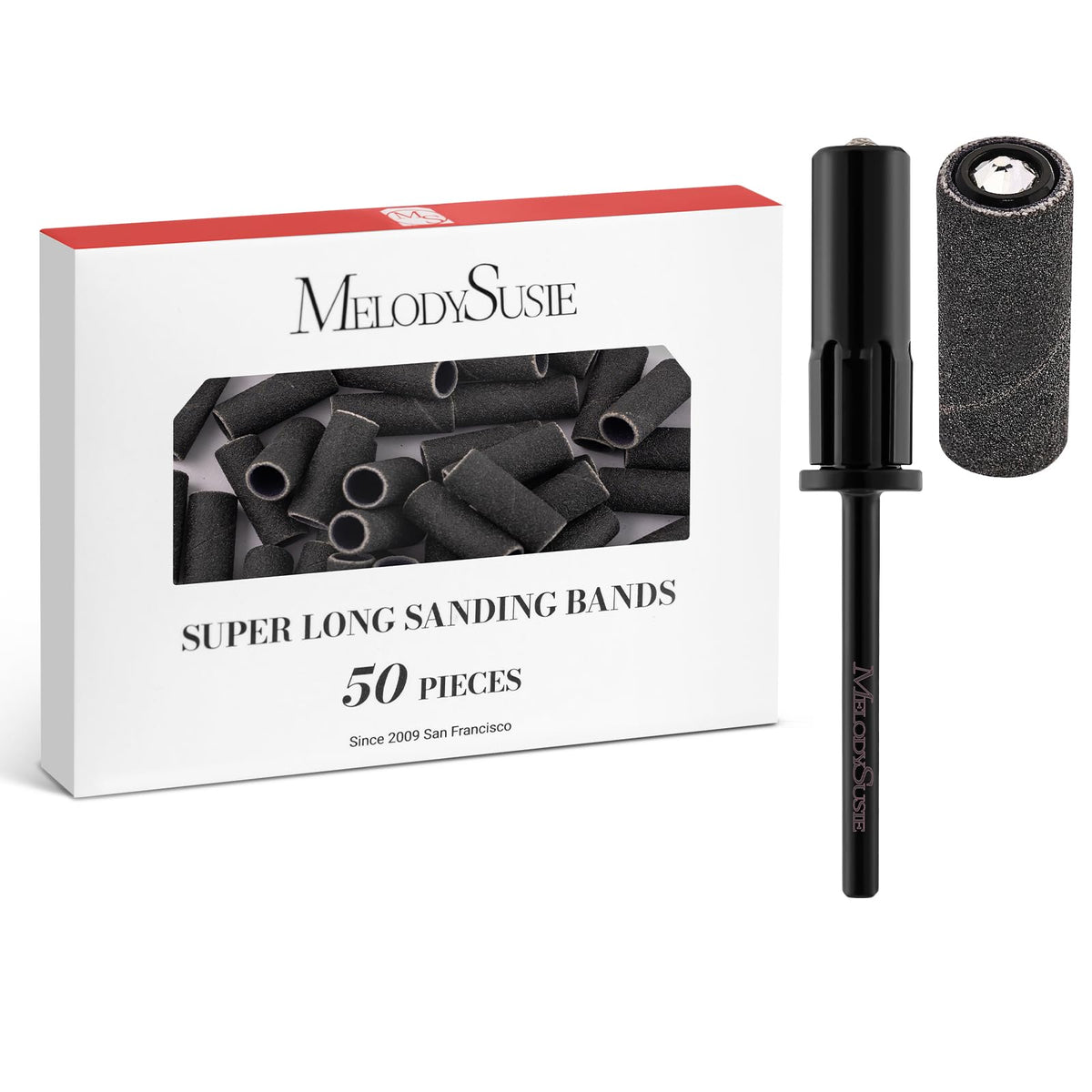 Rechargeable 30000 RPM Nail Drill Kit