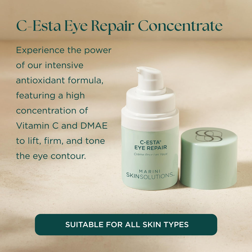 Face Serum, Eye Cream & Cleansing Gel Set