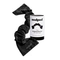 Gentle Pressure Light-Blocking Sleep Mask