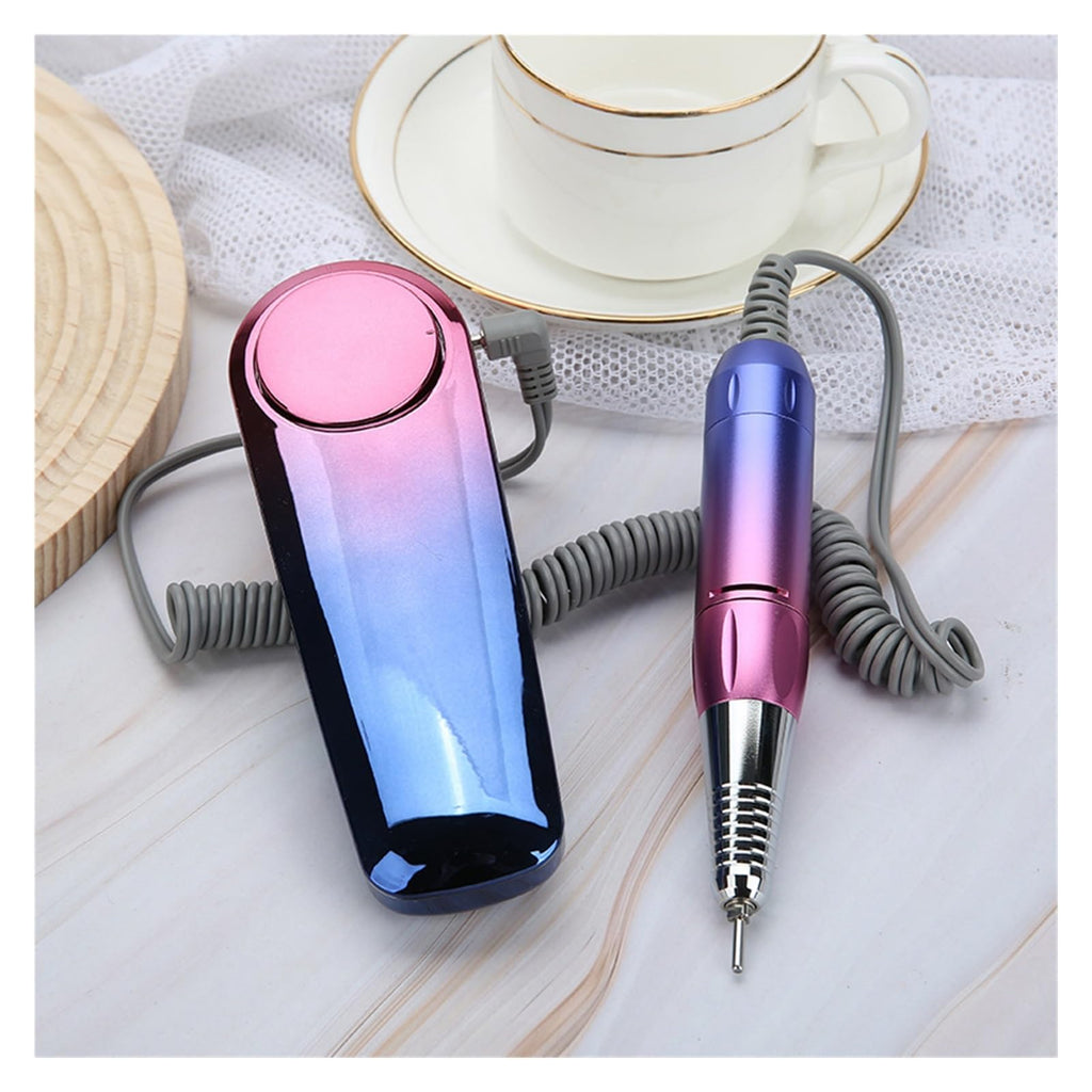 Rechargeable Electric Nail Drill