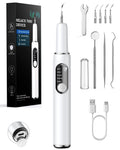 RELACS 7000, Plaque Remover for Teeth, Tartar Remover for Teeth