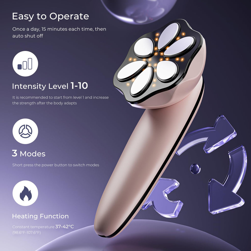 Oranmagic Body Massager Electric