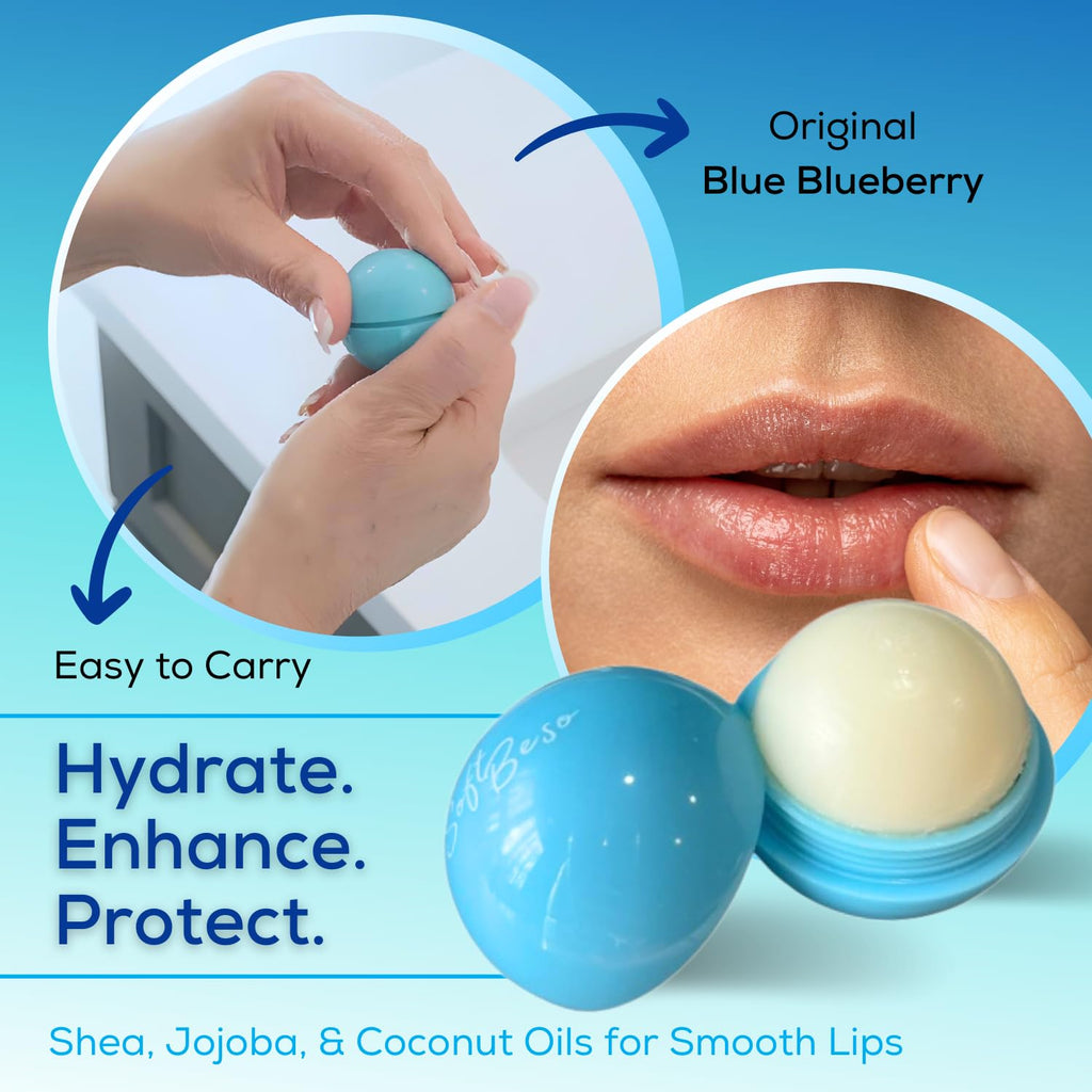 6-Piece Aligner Oral Car