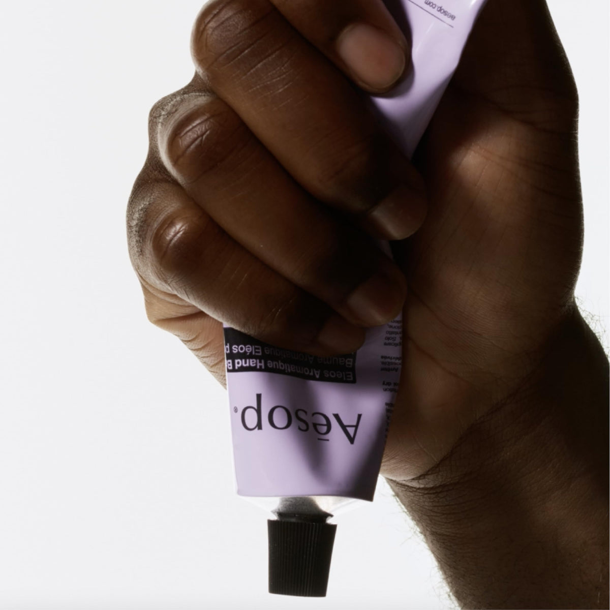 Moisturizing Hand & Cuticle Balm