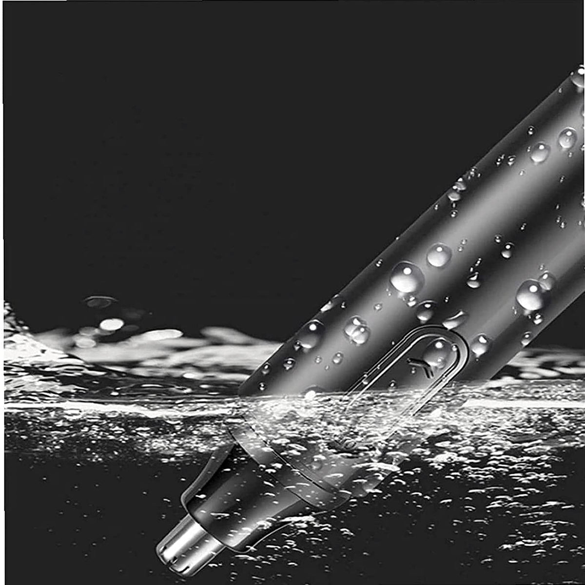 Ear & Nose Hair Trimmer