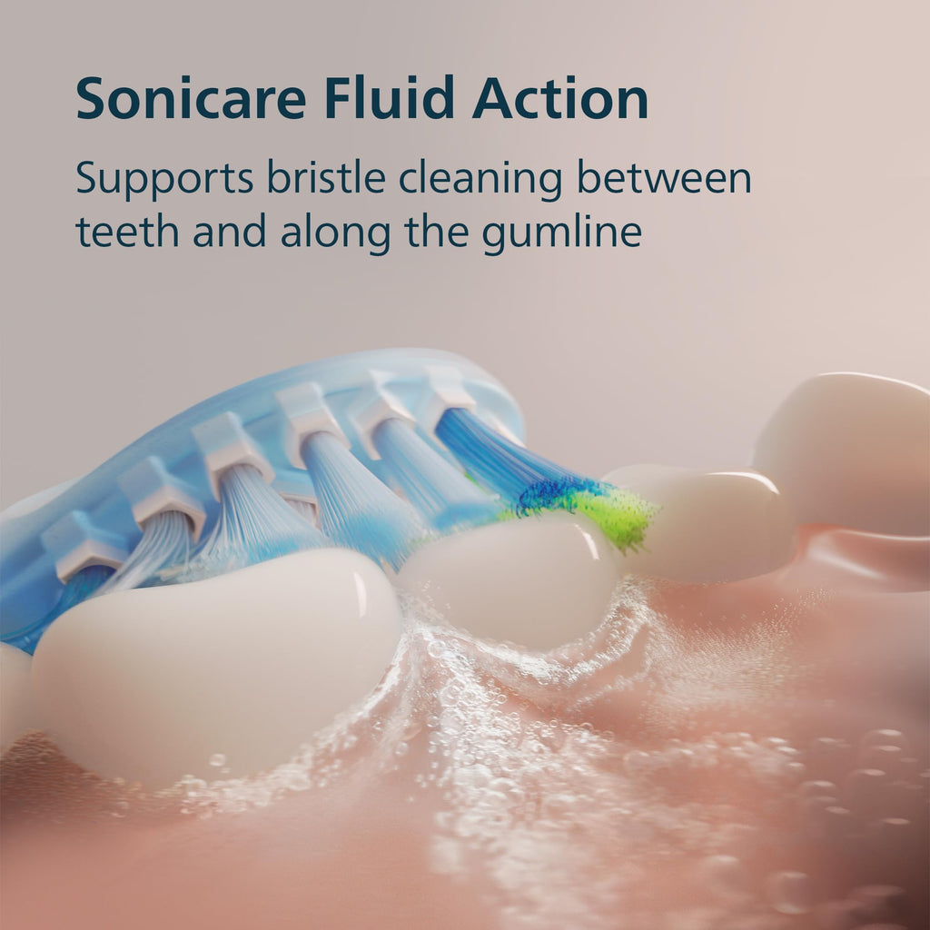 Philips Sonicare 9000 Electric Rechargable whiten Teeth