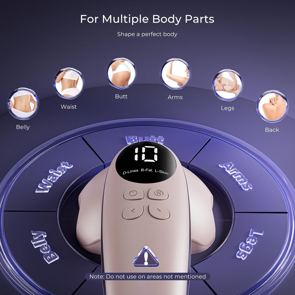 Oranmagic Body Massager Electric