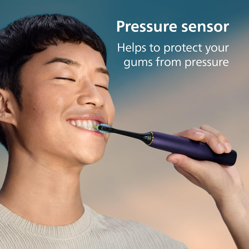 Philips Sonicare 9000 Electric Rechargable whiten Teeth
