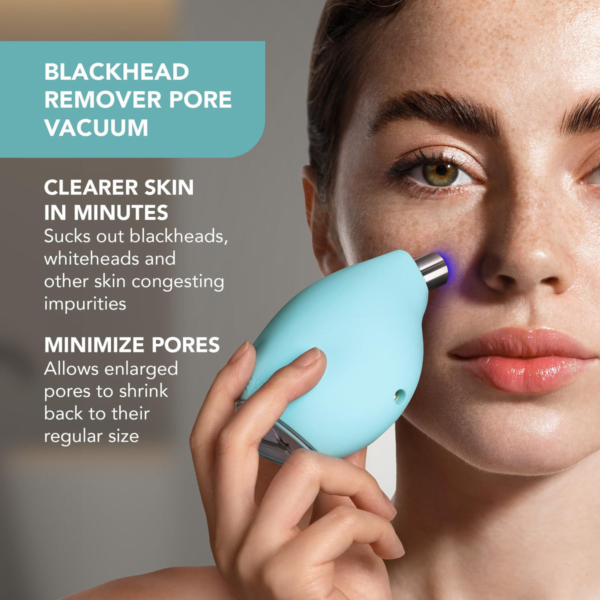 FOREO KIWI derma